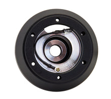 Load image into Gallery viewer, NRG Short Steering Wheel Adaptor Hub Subaru Forester 15-19 | Subaru WRX 15-19| Subaru Legacy 10-19 - eliteracefab.com