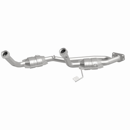 MagnaFlow Conv DF 04 Ford Freestar 3.9L Magnaflow