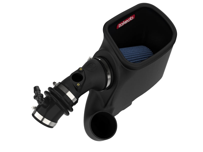 aFe Takeda Intakes Stage-2 AIS w/ Pro 5R Media Toyota C-HR 17-20 L4-2.0L - eliteracefab.com