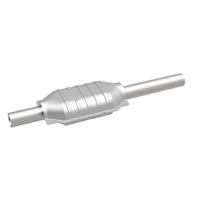 MagnaFlow Conv Direct Fit Jeep 81 86 Magnaflow