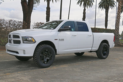 ICON 09-18 Ram 1500 4WD .75-2.5in Stage 1 Suspension System - eliteracefab.com