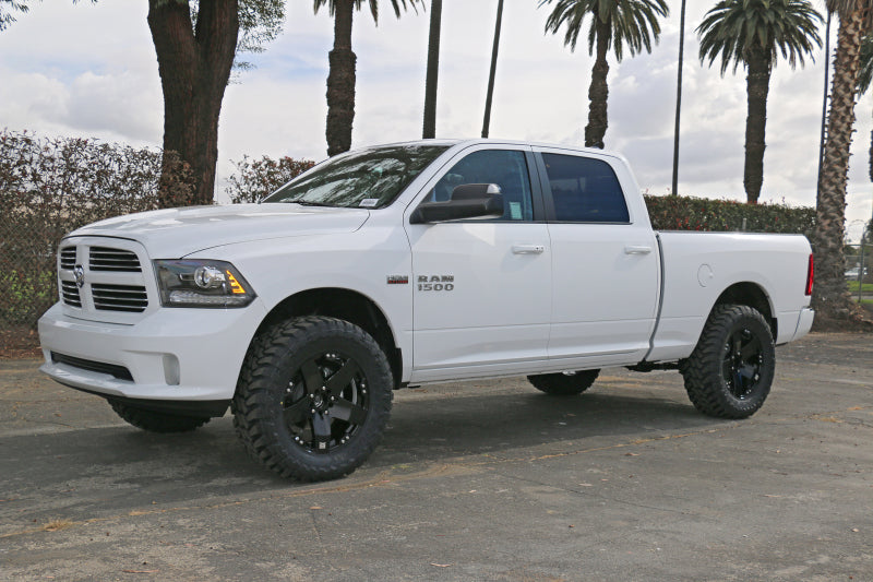 ICON 09-18 Ram 1500 4WD .75-2.5in Stage 4 Suspension System - eliteracefab.com