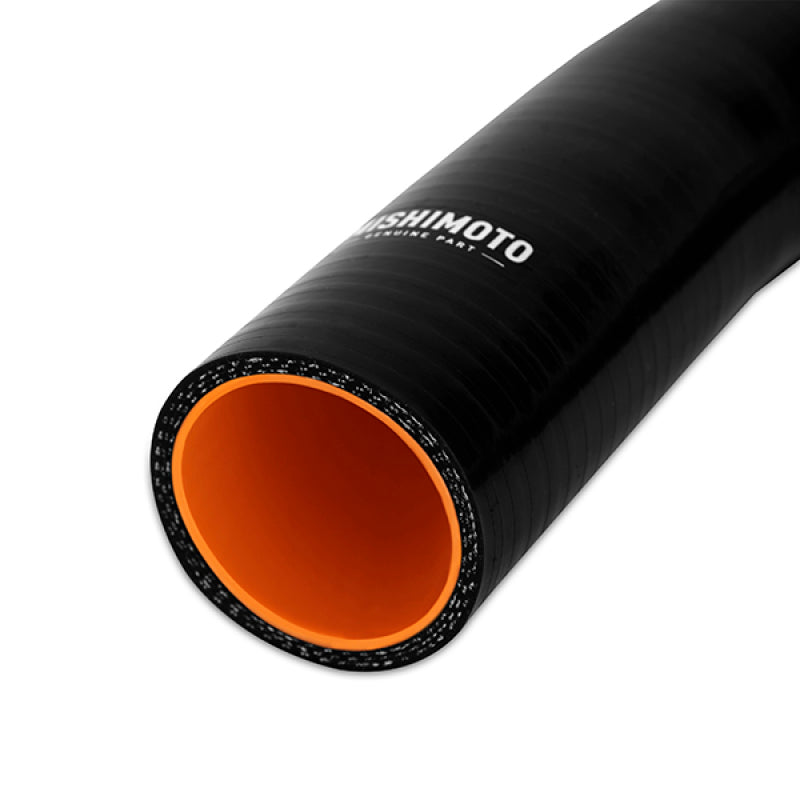 Mishimoto Ford F-150/250/Expedition Black Silicone Radiator Coolant Hose Kit - eliteracefab.com