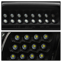 Load image into Gallery viewer, xTune 14-16 Chevrolet Silverado 1500 LED 3rd Brake Light - Black (BKL-CSIL14-LED-BK) - eliteracefab.com