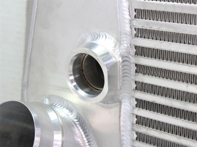 aFe Bladerunner Intercooler w/ Tubes 13-14 Ford F-150 EcoBoost Trucks V6 3.5L - eliteracefab.com