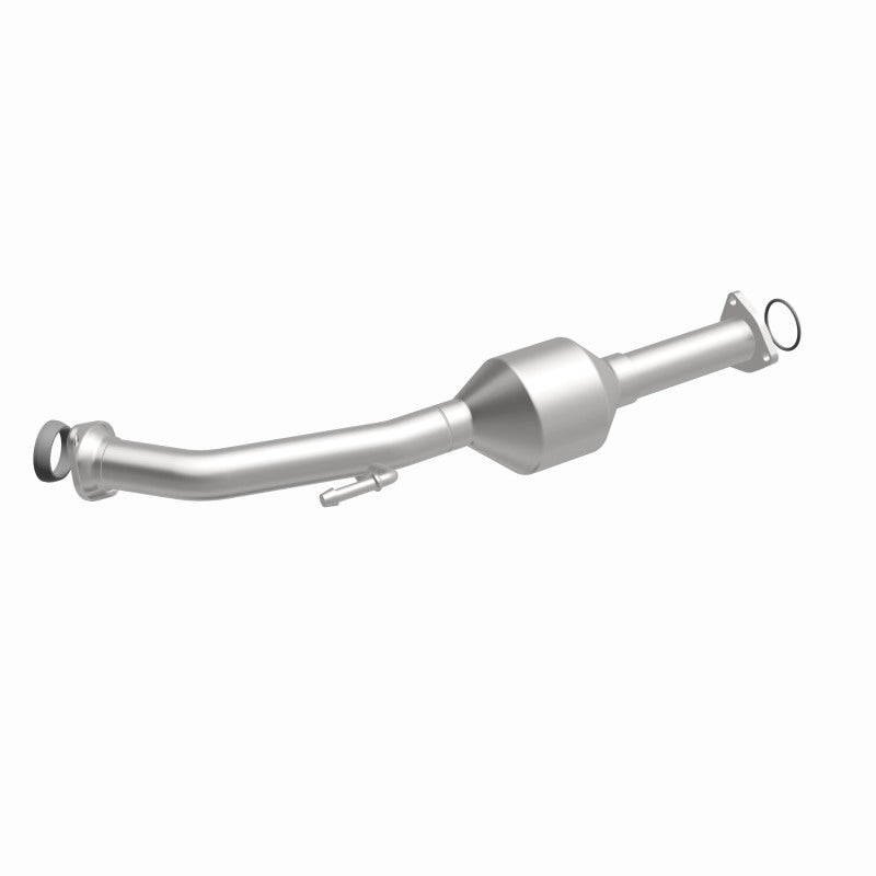 MagnaFlow Conv DF 06-10 Honda Civic 1.3L Magnaflow