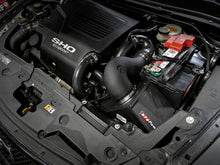 Load image into Gallery viewer, aFe Magnum FORCE Stage-2 Pro DRY S Cold Air Intake System 10-18 Ford Taurus SHO V6-3.5L (tt) - eliteracefab.com