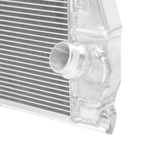 Load image into Gallery viewer, Mishimoto 2006-2013 BMW 335i/135i (Manual) Performance Aluminum Radiator - eliteracefab.com