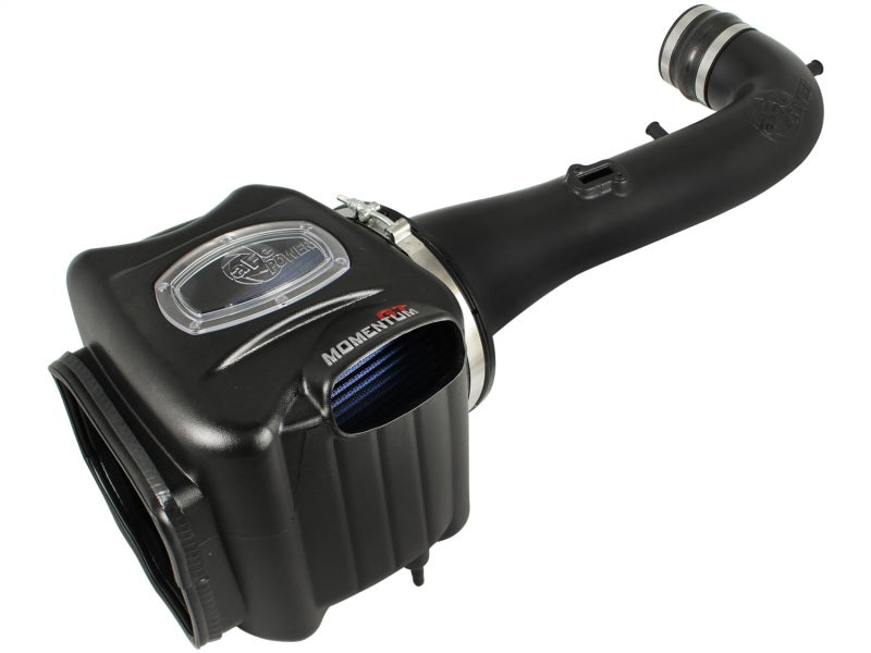 aFe Momentum GT PRO 5R Stage-2 SI Intake System 14-17 GM Silverado/Sierra 1500 5.3L/6.2L - eliteracefab.com