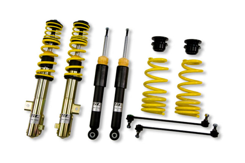 ST Coilover Kit 08-16 Hyundai Genesis Coupe (Endlinks Required) - eliteracefab.com