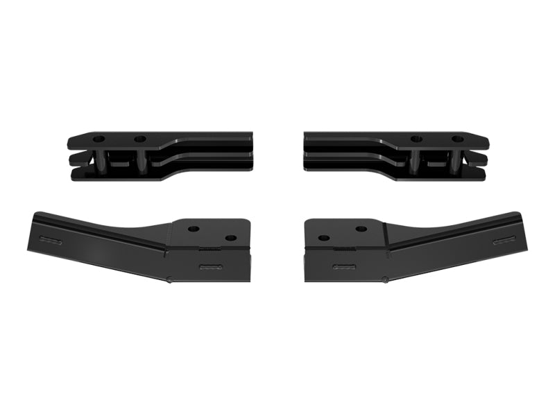 ICON 21-UP Ford Bronco HIGH CLEARANCE CRASH BAR KIT - eliteracefab.com