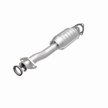 Load image into Gallery viewer, MagnaFlow Conv Direct Fit Honda 85-87