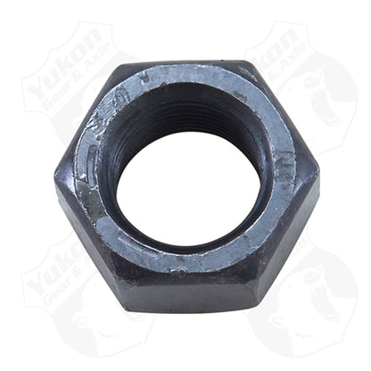 Yukon Gear Pinion Nut Yukon Gear & Axle