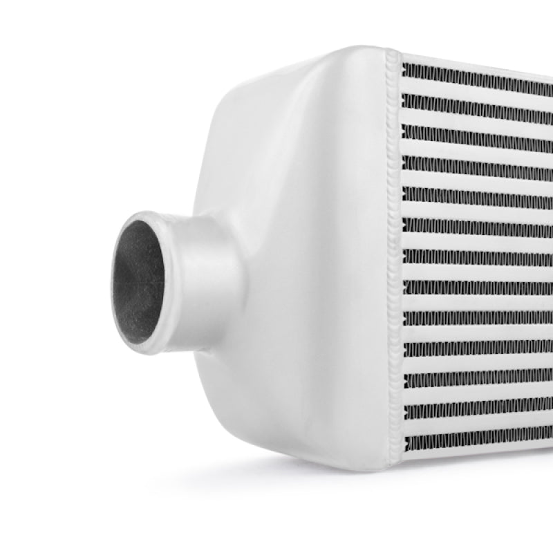 Mishimoto Universal Intercooler - J-Line - eliteracefab.com
