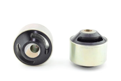 Whiteline 3/11+ Hyundai Veloster (Inc Turbo) C/A - Lower Inner Rear Bushing (Caster Correction) Whiteline