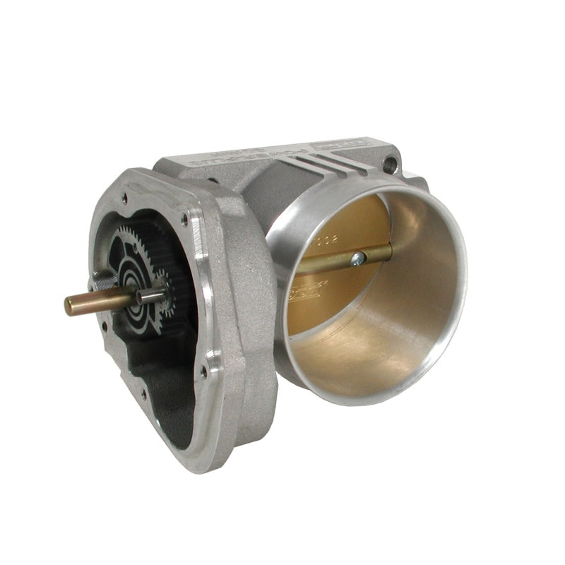BBK 04-10 Ford F150 Expedition 5.4 80mm Throttle Body BBK Power Plus Series - eliteracefab.com