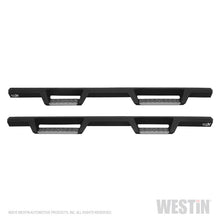 Load image into Gallery viewer, Westin/HDX 07-18 Chevy/GMC Silv/Sierra 15/25/3500  Drop Nerf Step Bars - Stainless