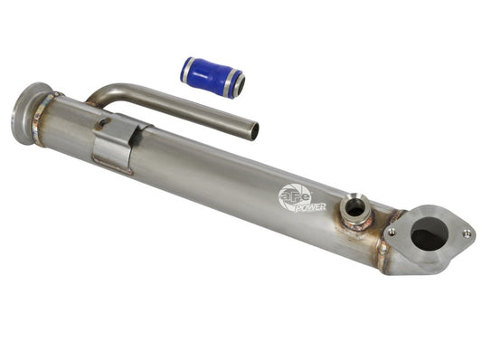 BladeRunner EGR Cooler - 46-90087