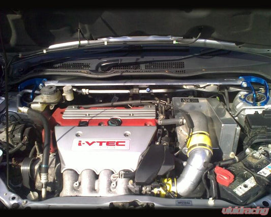 Cusco Strut Bar OS Front EP3 Honda Civic - eliteracefab.com