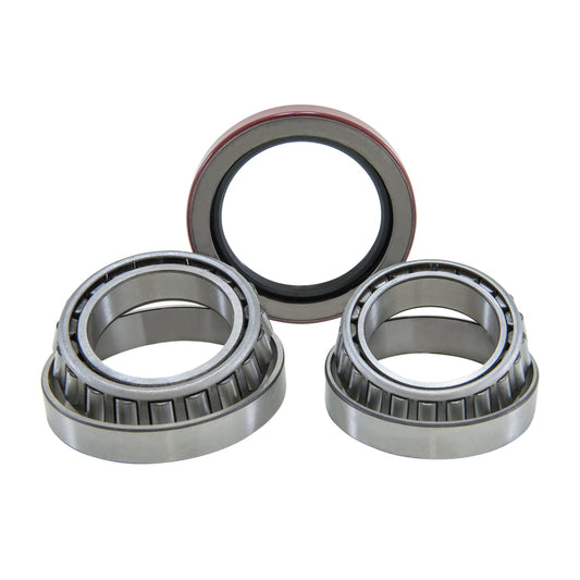Yukon Axle Bearing & Seal Kit For 11 & Up GM 11.5in AAM Rear Yukon Gear & Axle