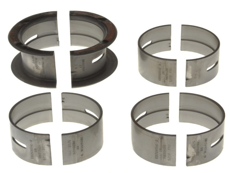 Clevite Ford Pass & Trk 144 170 200 6 Cyl 1960-72 Main Bearing Set Clevite