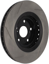 Load image into Gallery viewer, StopTech Slotted Sport Brake Rotor - eliteracefab.com