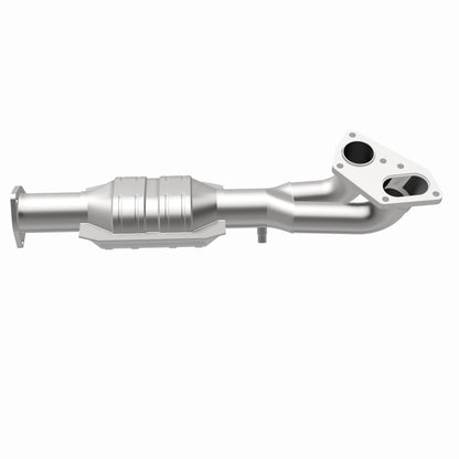 MagnaFlow Conv DF 87 Porsche 911 3.2L Magnaflow
