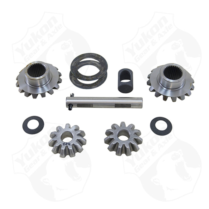 Yukon Gear Standard Open Spider Gear Kit For Model 20 w/ 29 Spline Axles Yukon Gear & Axle