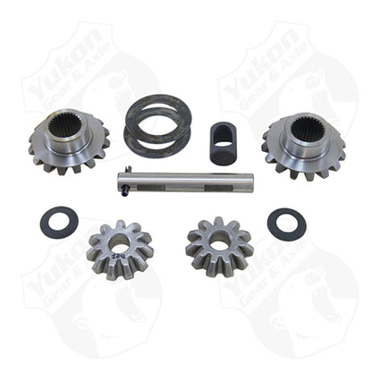 Yukon Gear Standard Open Spider Gear Kit For Model 20 w/ 29 Spline Axles Yukon Gear & Axle