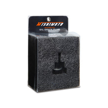 Load image into Gallery viewer, Mishimoto Magnetic Oil Drain Plug M16 x 1.5 Black - eliteracefab.com