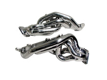 Load image into Gallery viewer, BBK 11-14 Mustang GT Shorty Tuned Length Exhaust Headers - 1-5/8 Chrome - eliteracefab.com