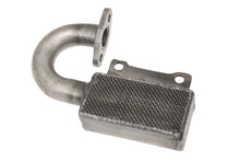 Load image into Gallery viewer, Moroso Chevrolet Small Block Oil Pump Pick-Up - 3/4in - Flange Mount (Use w/7in Oil Pans)