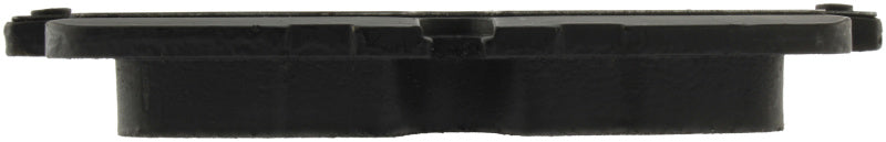 StopTech Street Brake Pads - Rear - eliteracefab.com