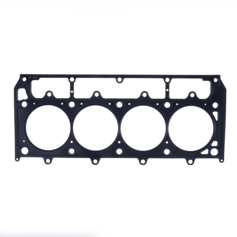 Cometic GM LSX McLaren 4.125in Bore .040 inch MLS Headgasket - Left