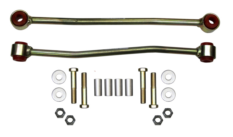 Skyjacker 1999-2014 Ford F-250 Super Duty 4 Wheel Drive Sway Bar Link - eliteracefab.com