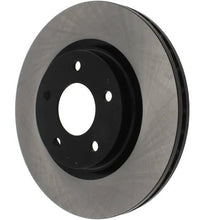 Load image into Gallery viewer, CENTRIC 07-09 DODGE CALIBER/SRT-4 2.4L REAR DISC/ 07-10 JEEP COMPASS/PATRIOT FRONT PREMIUM ROTORS, 120.63067 - eliteracefab.com