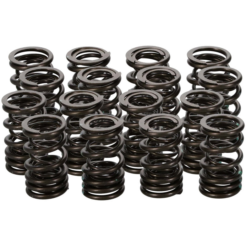 Manley Honda K20A/K20Z Valve Spring and Retainer Kit (w/o Valve Locks) Manley Performance