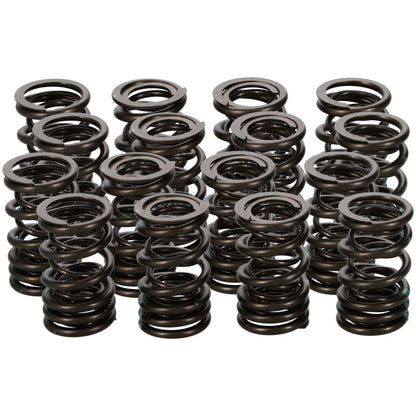 Manley Honda K20A/K20Z Valve Spring and Retainer Kit (w/o Valve Locks) Manley Performance