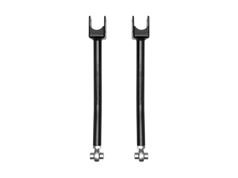 ICON 2018+ Jeep Wrangler JL Front Adj Upper Link Kit - eliteracefab.com