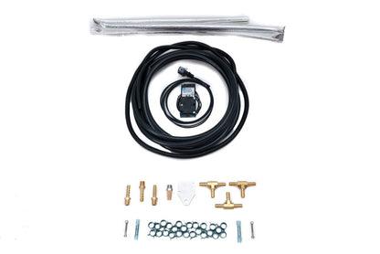 AMS Performance ALP.07.14.0017-1 Alpha Performance GTR Turbo Kit 4-port Boost Control Kit (For use with Alpha Series)