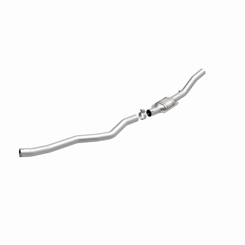 MagnaFlow Conv DF Dodge Dokota 3.9/5.2L 4WD Magnaflow