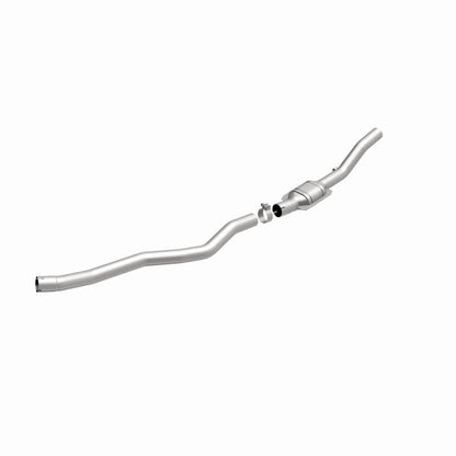 MagnaFlow Conv DF Dodge Dokota 3.9/5.2L 4WD Magnaflow