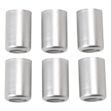 Load image into Gallery viewer, Russell Performance -4 AN Crimp Collars (O.D. 0.450) (6 Per Pack)