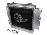 aFe BladeRunner Street Series Radiator for 1997-2006 Jeep Wrangler TJ - 46-52101