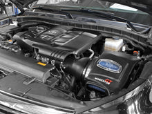 Load image into Gallery viewer, aFe MagnumFORCE Intakes Pro 5 R 13-15 Nissan Patrol V8 5.6L - eliteracefab.com