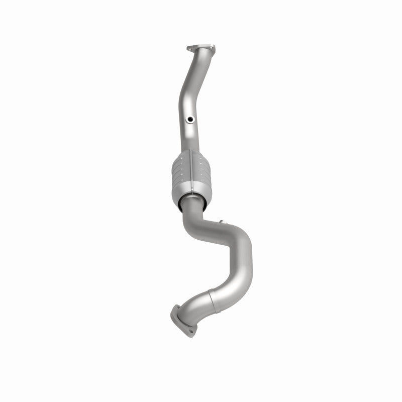 MagnaFlow Conv DF 96-97 3.2L Passport P/S A/T Magnaflow