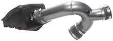 Load image into Gallery viewer, AEM 17-18 Ford F-150 3.5L V6 F/I Gunmetal Gray Cold Air Intake - eliteracefab.com