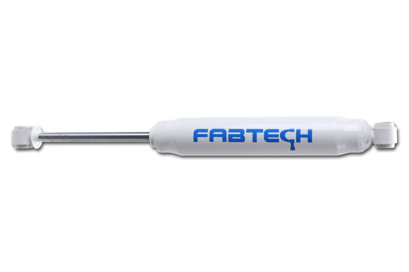 Fabtech 05-07 Ford F250 2WD Front Performance Shock Absorber - eliteracefab.com
