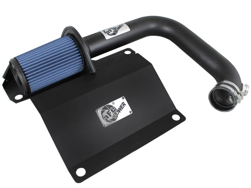 aFe MagnumFORCE Intake Stage-2 PRO 5R VW 09-14 Jetta/Golf 12-14 Passat/Beetle 2.5L - eliteracefab.com