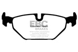 EBC RedStuff Rear Brake Pads - DP31405C